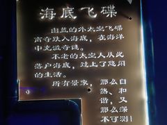 -大连圣亚海洋世界