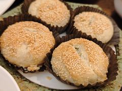 -上海金陵紫金山大酒店·汇海餐厅