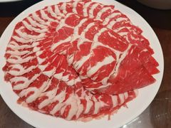 -南门涮肉(天坛店)