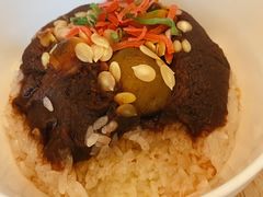 八宝饭-满凤楼·苏式糕点