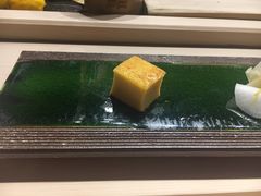 -鮨一日本料理(大中华店)