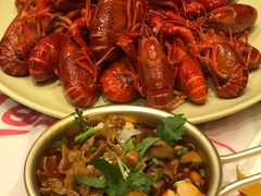 -靓靓蒸虾·头牌蒸虾(南山桂庙店)