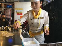 -璐法式铁板烧(滏东总店)
