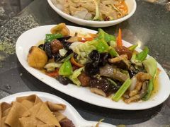 -张包铺(道外店)