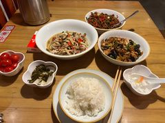 -湘阁里辣(南岭购物广场店)