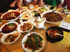 -陈麻婆豆腐(春熙店)