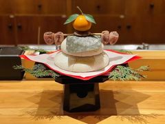 -希望日本料理(保利香槟花园店)