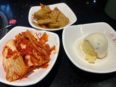 -木槿花韩式炭烤·熟成肉工坊(孙文东路店)