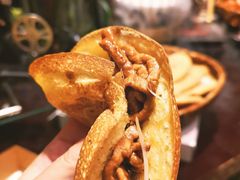 -成都保利公园皇冠假日酒店(熊猫基地店)