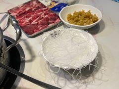 -德林酸菜鱼火锅(南丹店)