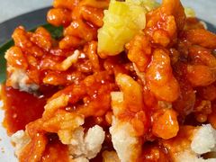 -壹条龙饭庄台基厂店