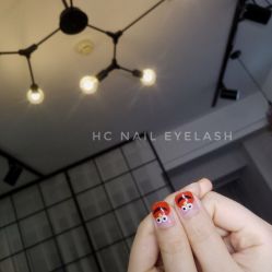 -HC美甲美睫皮肤管理中心