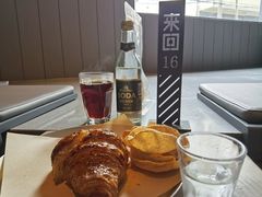 -来回·咖啡(钟村咖啡豆店)