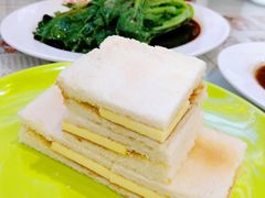-澳门陈光记烧味饭店(万象城店)