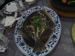 -卫鼎轩·曹公馆(鼓楼店)