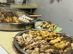 -马记大锅煮(总店)