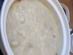 -湯系·煲汤手艺人(东二环泰禾广场店)