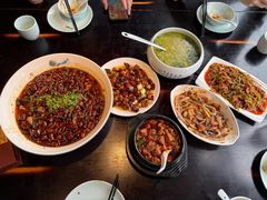 -陈麻婆豆腐总店
