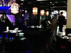 -绿茶餐厅(松江万达店)
