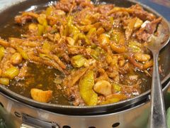 -甘家界牌柠檬鸭(青山店)