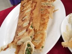 -大眼锅贴水饺(河东店)