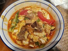 -毅祥斋老孙家泡馍(西羊市店)