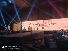 -广州天河希尔顿酒店