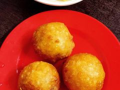 炸元宵-糯米香(长江路店)