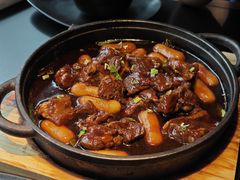 -Ameigo梅果·云贵川bistro(长宁来福士店)