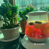 下午茶[加油]