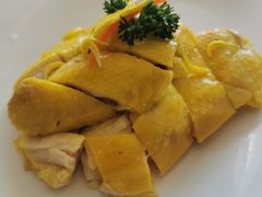 -时间里·新派粤菜(远洋店)