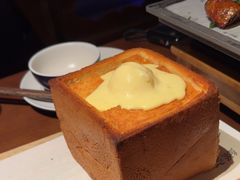 -绿茶餐厅(朝阳大悦城店)