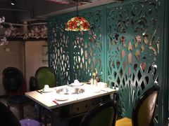-味之绝美蛙鱼头火锅(高新店)