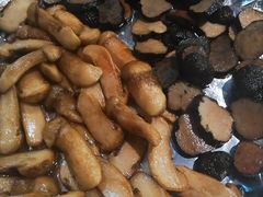 -缘生态云南菜·野生菌庭院餐厅(华侨城店)