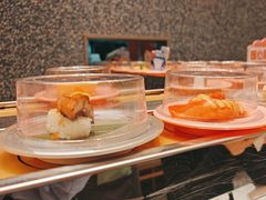 -争鲜回转寿司(朝北大悦城店)