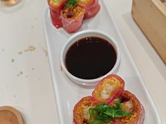 -蔡澜点心·粤菜(月星环球港店)