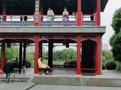 -武汉园博园(武汉自然博物馆)