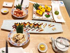 -山之川日料放题(通州店)