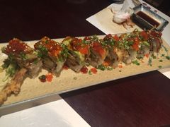 松子日本料理(亮马桥店)-松子料理(亮马桥店)