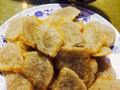 -铸钟褡裢火烧(西三环紫竹桥店)