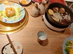 -一井烧肉·活鳗·寿司(望京SOHO店)