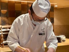 -Ginza Onodera 鮨(外滩十八号店)