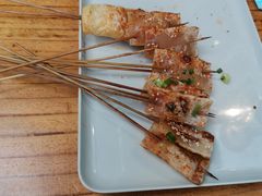 -木屋烧烤(龙湖天街店)