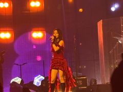 -MOSSO·Liveshow(M3香港广场店)