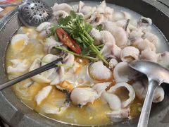 -大鼎石锅鱼(春江里店)