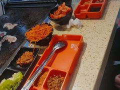 -猪的故事·韩式烤肉(韩乐坊店)