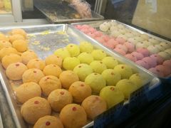 -赞记龙凤礼饼(龙津路店)