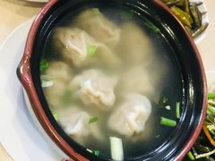 -闫家驴肉老店(华电一校店)