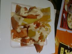 android_upload_pic-路易十三西餐厅(西关新天地店)