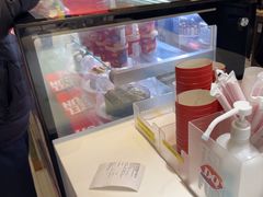 -DQ·蛋糕·冰淇淋(石家庄北国奥特莱斯店)